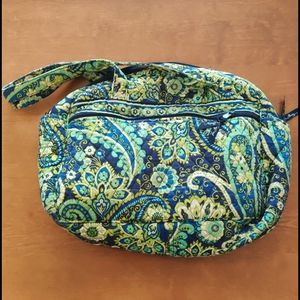 Vera Bradley diaper bag